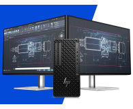 HP Z1 Tower G1i Ultra 5-245/32GB/1TB/Win11P - 1576822 - zdjęcie 5